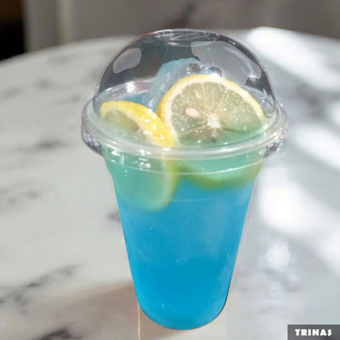 Blue Lemonade