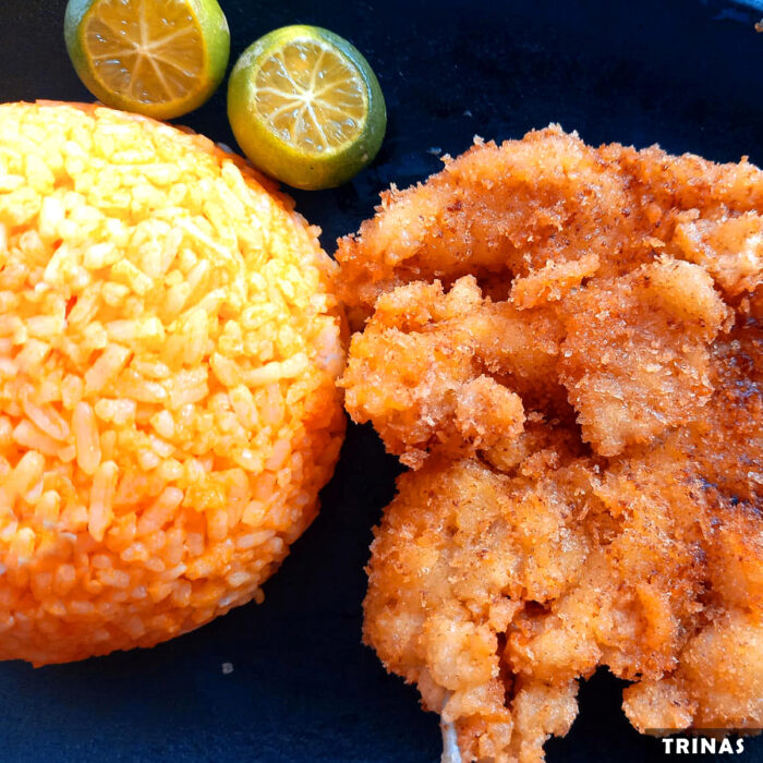 Chicken Fillet