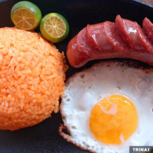 Hungarian Silog