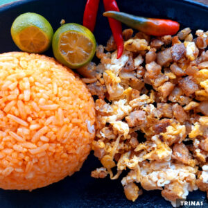 Pork Sisig