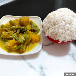 Sitaw Kalabasa sa Gata